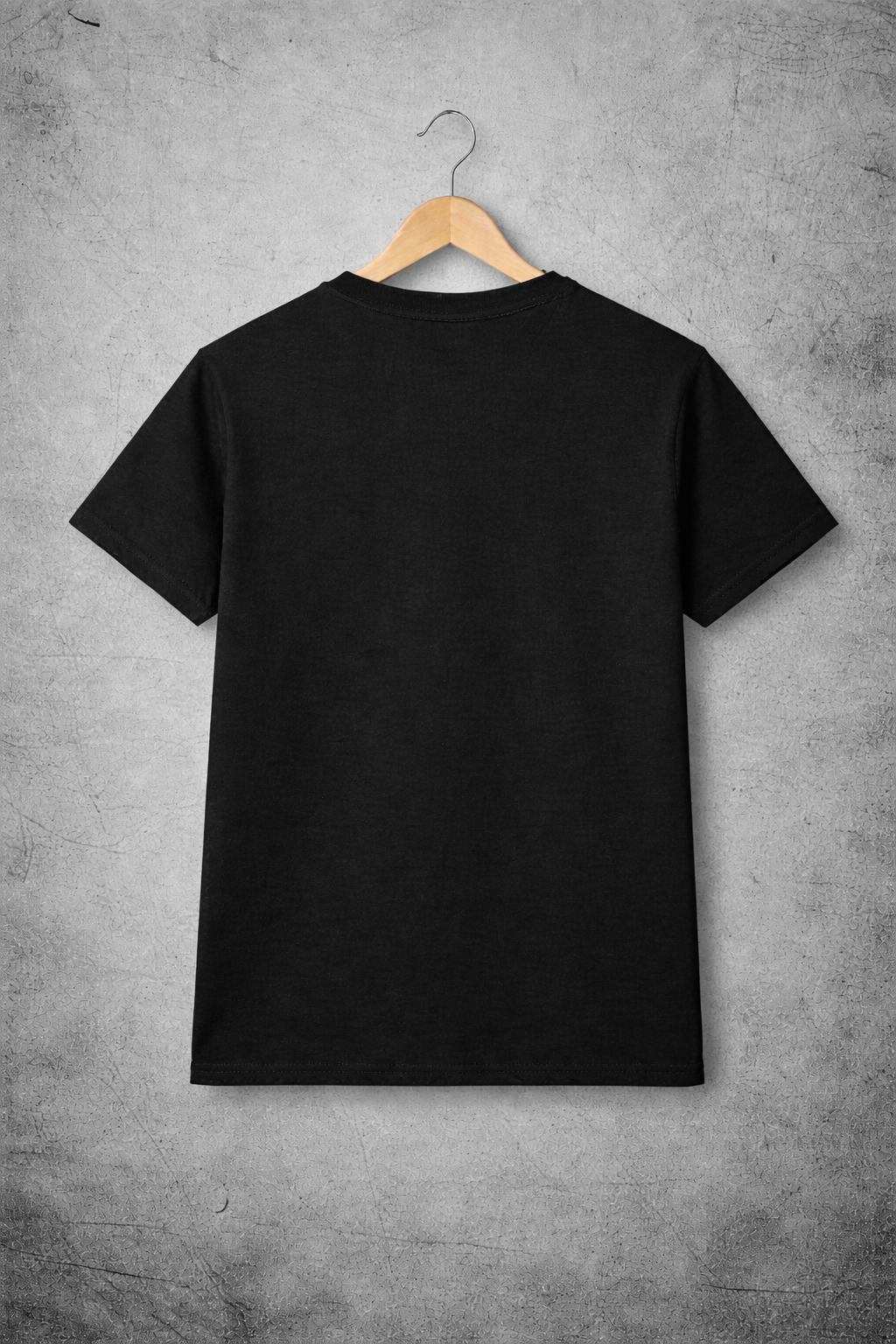 Feluda Inspired Classic Art T-Shirt (Black).